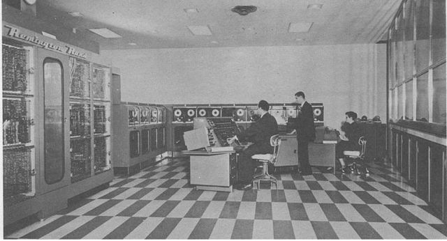 UNIVAC 1