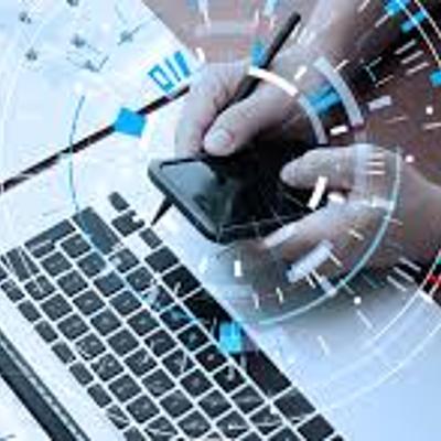 Timeline: Revolucion Digital