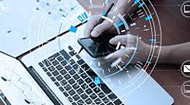 Timeline: Revolucion Digital