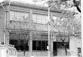 LOS CENTROS SOCIALES