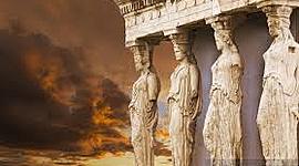 Timeline: Arte griego y romano: escultura