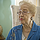 Katherine johnson in 2008
