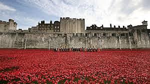 Armistice Day (Veterans day)