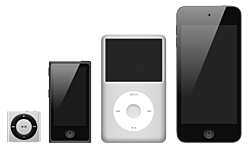 iPod