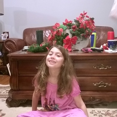 Timeline: Angelina's Personal Timeline