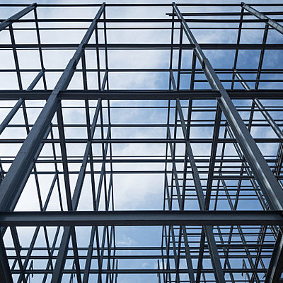 Timeline: HISTORIA DE ESTRUCTURAS