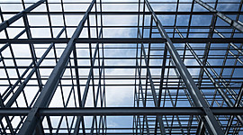 Timeline: HISTORIA DE ESTRUCTURAS