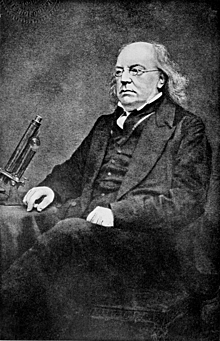 MILES JOSEPH BERKELEY