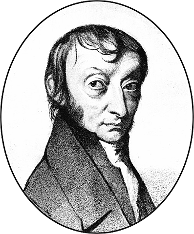Amedeo Avogadro