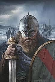 Scandinavian Warriors