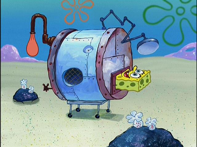 The Creation of the Iron Lung