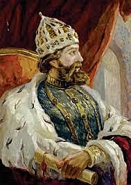 Ivan III ¨The Great¨
