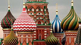 Timeline: Russian Times