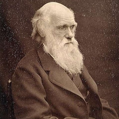 Timeline: Biografía de Charles Darwin