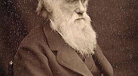 Timeline: Biografía de Charles Darwin