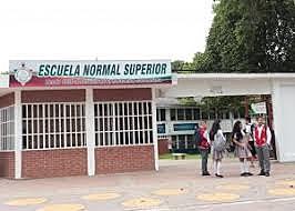 Nacen las Normales Superiores