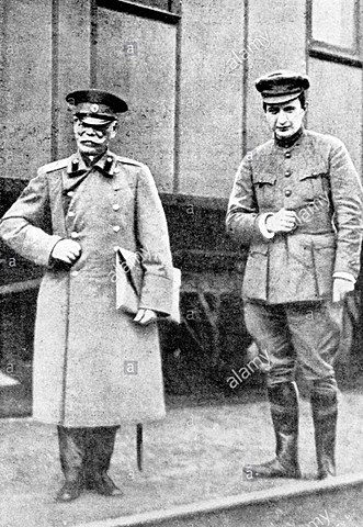 Gobierno Provisional.