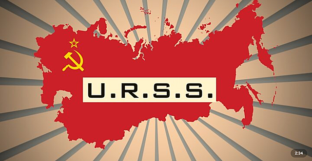 URSS