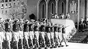 MOVIMIENTOS DE EDUCACIÓN EN EL TIEMPO LIBRE I