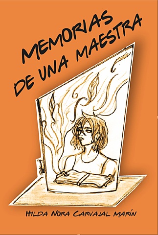 Página MEMORIAS DE UNA MAESTRA
