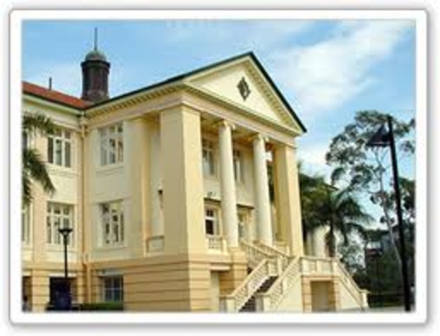 Teaching at Kelvin Grove Teachers College and Darling Downs Institute of Advanced Education, Toowoomba