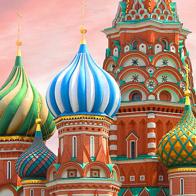 Timeline: Russian History