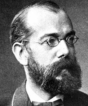 ROBERT KOCH
