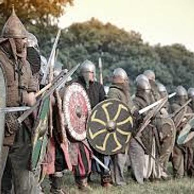 Timeline: Russian History