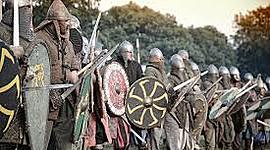 Timeline: Russian History