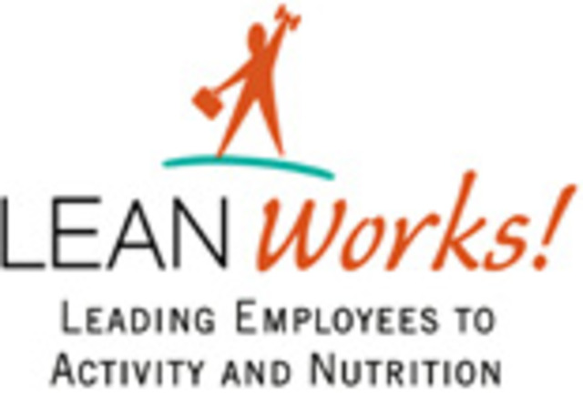 CDC's Lean Works