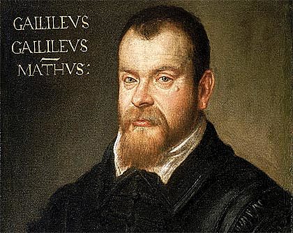Galileo Galilei