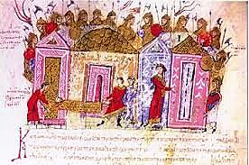 Scandinavians Settle