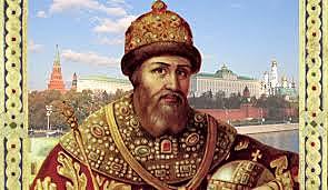 Ivan III "The Great"