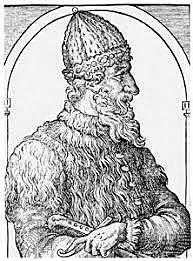 Ivan III ends Mongol rule