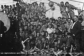 MOVIMIENTO SCOUT CATÓLICO I