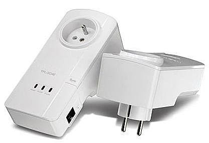 Red eléctrica de Internet