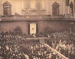 Exposición Universal de Barcelona.