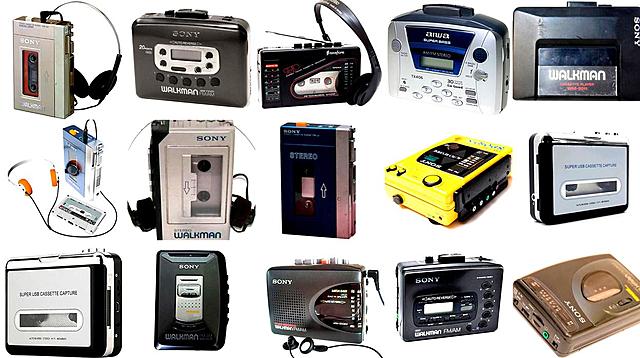 Walkman