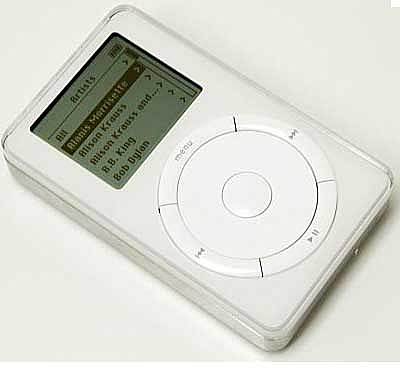 El ipod
