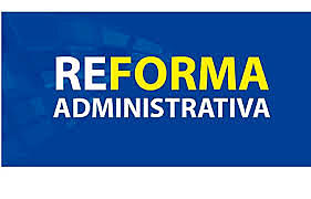 REFORMA ADMINISTRATIVA