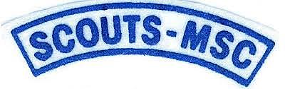 MOVIMIENTO SCOUT CATÓLICO II