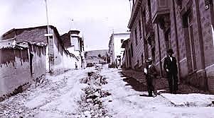 Ilustración y crisis modelo colonial