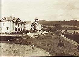 LAS COLONIAS DE VERANO