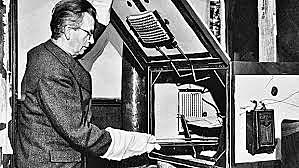 john logie baird