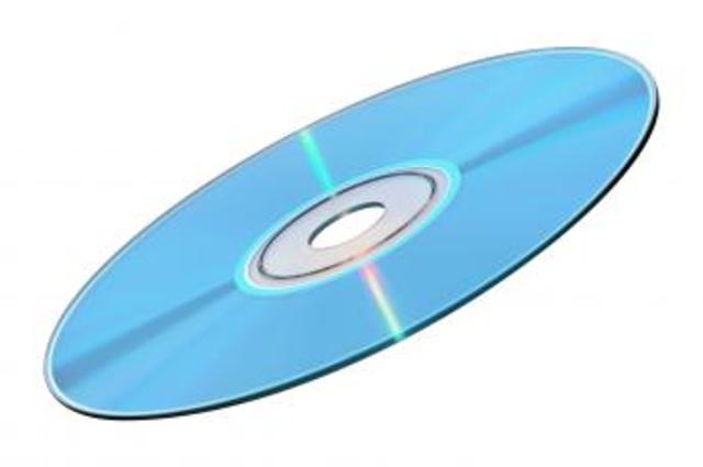 Compact Disc