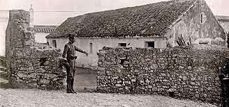 Sucesos de Casas Viejas.