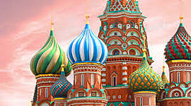 Timeline: Russian Timeline