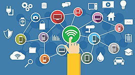 Timeline: Internet y la Web