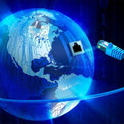 Timeline: Internet y la web