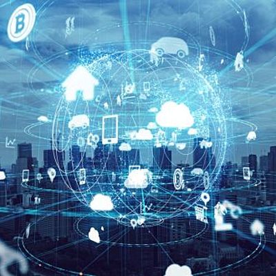 Timeline: Internet y la web